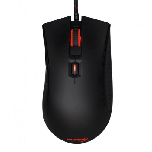 Hyperx pulsefire gaming1