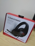 HyperX Cloud Stinger Wired Gaming Headset