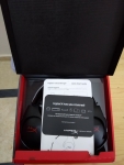 HyperX Cloud Stinger Wired Gaming Headset