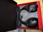 HyperX Cloud Stinger Wired Gaming Headset