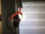 Kingston HyperX Cloud II 7.1 Channel USB Gaming Headset - Red