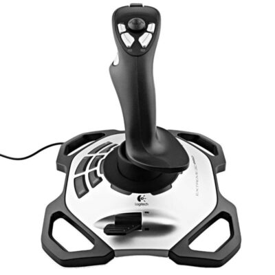 Logitech Extreme 3D Pro Gaming Joystick (963290-0403)