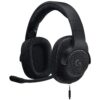 Logitech g433
