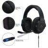 Logitech G433-3