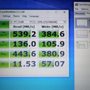 Kingston A400 SSD 480GB SATA 3 2.5” Solid State Drive