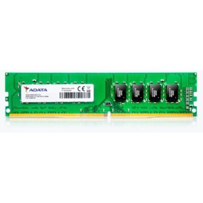 ADATA 8GB DDR4 2400MHz Premier Desktop Memory Stick