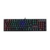 Rd k551 rgb