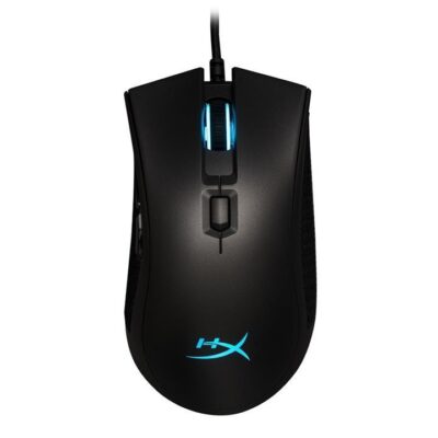 Kingston HyperX Pulsefire FPS Pro - RGB Wired Gaming Mouse