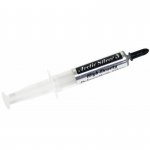 Arctic silver 5 high density polysynthetic silver thermal compound 12g as5 12g