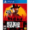 Rdr2 ps4