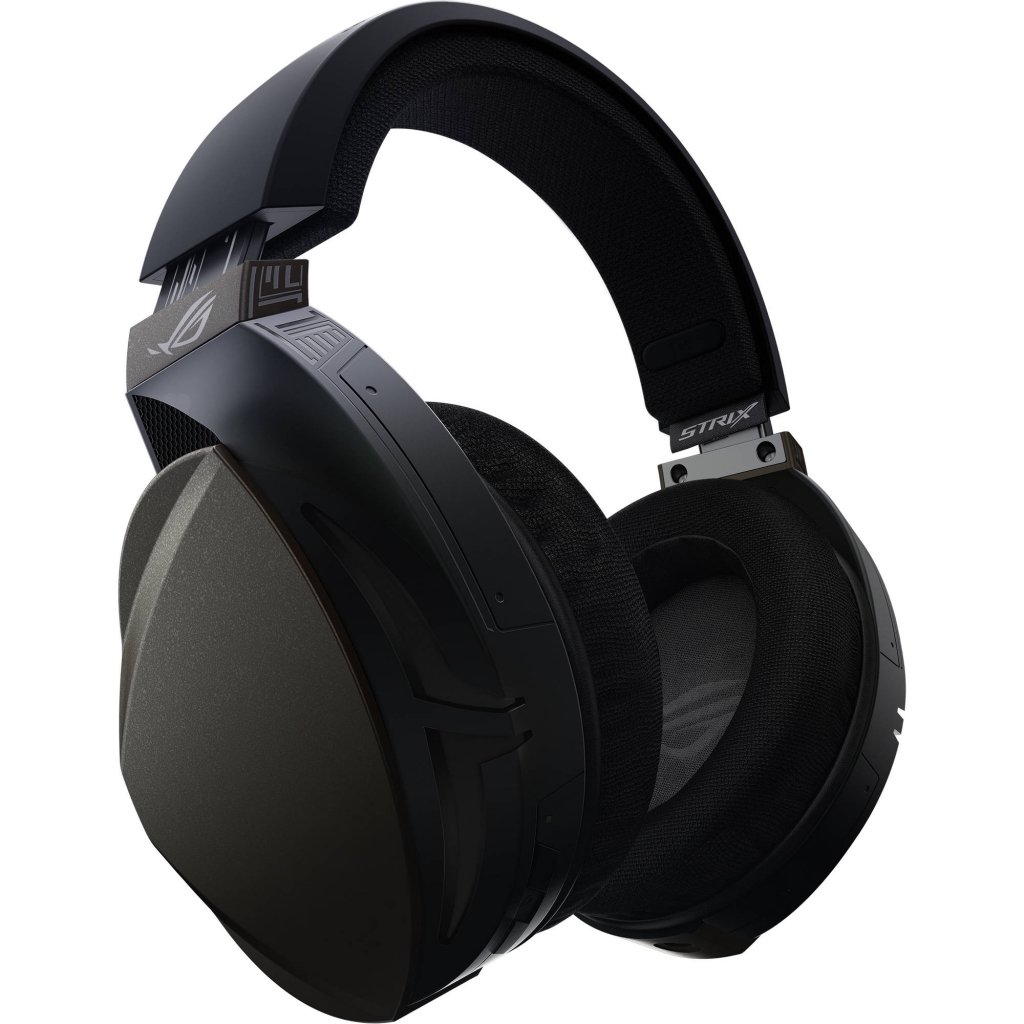 Rog strix fusion wireless