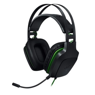 Razer Electra V2 Wired 7.1 Gaming Headset for PC, Mac, PS4, Xbox One, Nintendo Switch, Mobile Devices