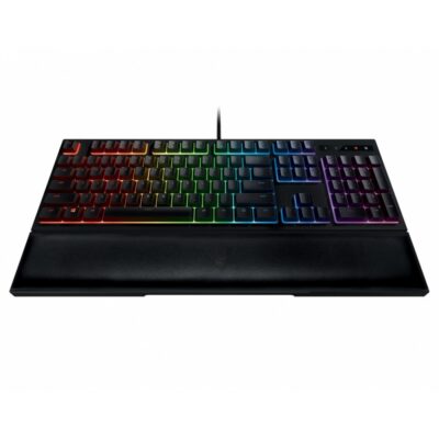 Razer Ornata Chroma - Multi Color Membrane Gaming Keyboard