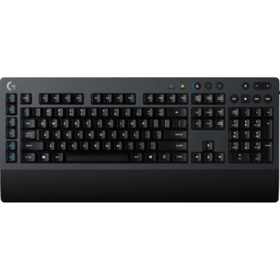 Logitech G613 Lightspeed Wireless Mechanical Gaming Keyboard