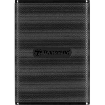 Transcend 240GB ESD220C USB 3.0 External Solid State Drive
