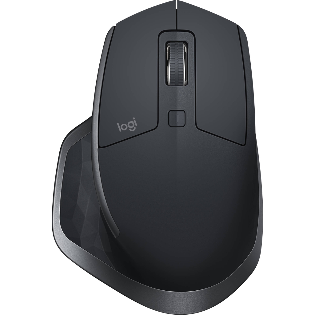 Logitech mx master 2s wireless mouse 1
