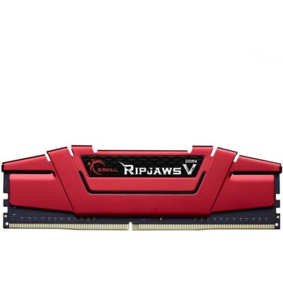 G.SKILL Ripjaws V Series 16GB (2 x 8GB) 288-Pin DDR4 SDRAM DDR4 3000 (PC4 24000) Desktop Memory