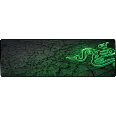 Razer Goliathus Control Fissure Edition Mouse Mat (Extended Size)