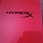 Kingston HyperX Cloud II 7.1 Channel USB Gaming Headset - Red
