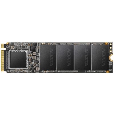 XPG SX6000 Lite 1TB PCIe 3D NAND PCIe Gen3x4 M.2 2280 NVMe Solid State Drive