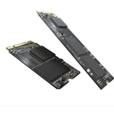 HikVision E100N SSD 512GB M.2 SATA 6GB/s Solid State Drive