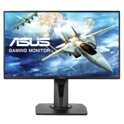 ASUS VG258QR 24.5" FHD 0.5ms 165Hz FreeSync Gaming Monitor