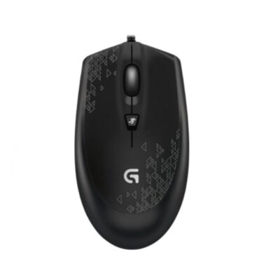 Logitech G90 Ambidextrous Gaming Mouse