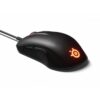 Steelseries rival 110 matte black 1