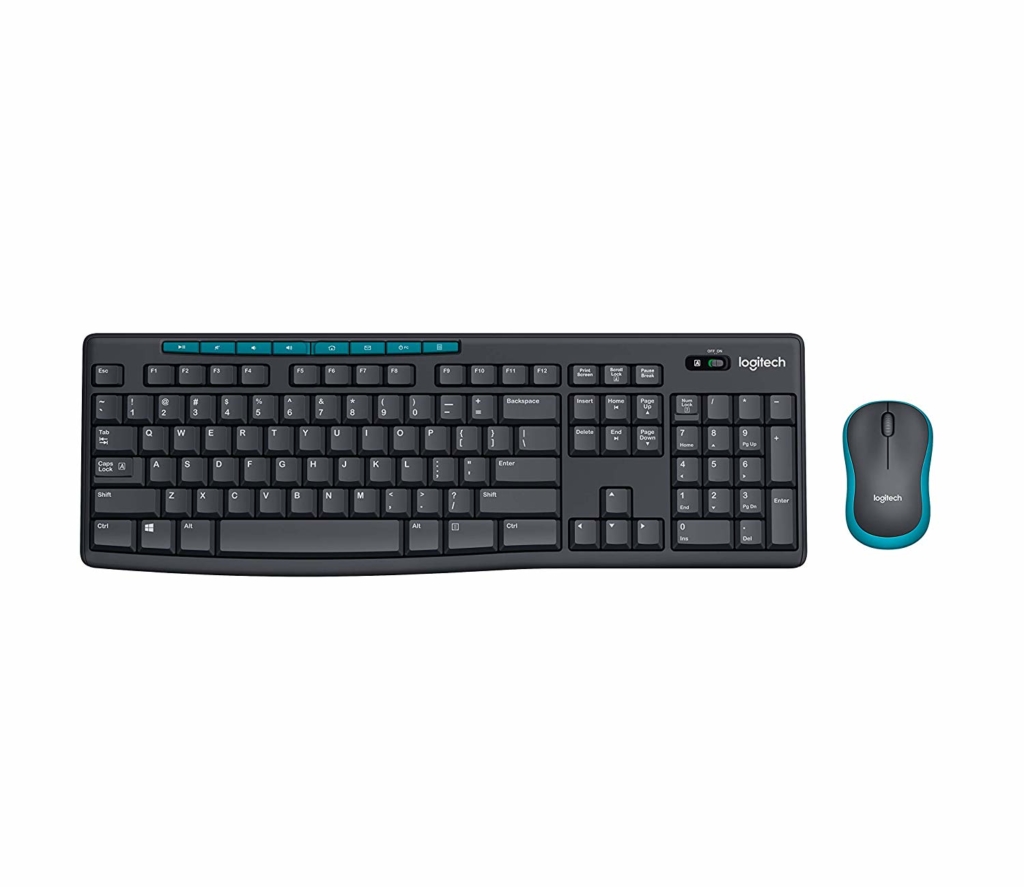 Logi mk275