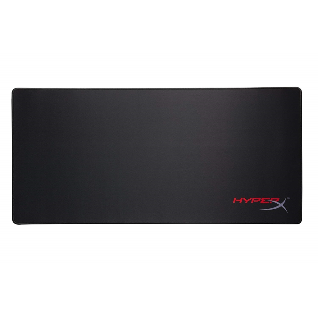 Hyperx fury mouse mat xl