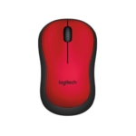 Logi m221 red