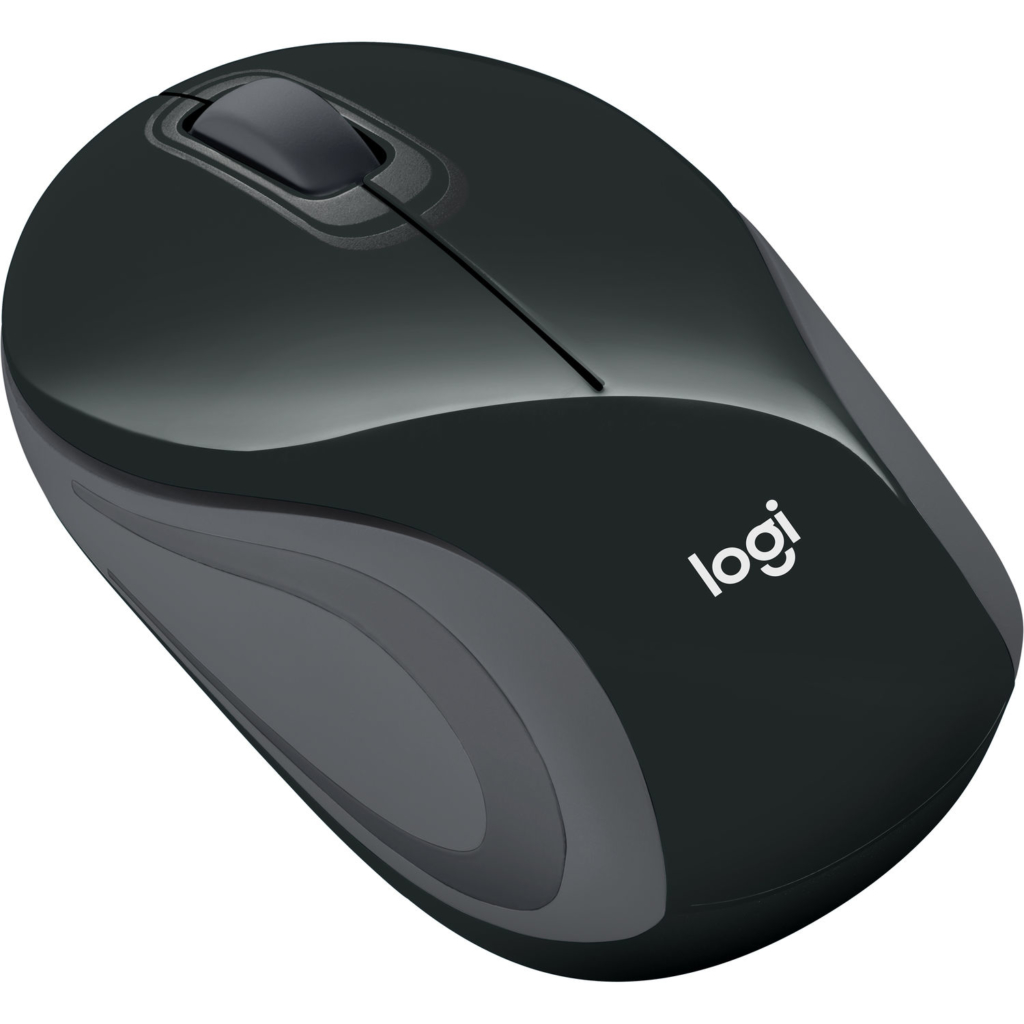 Logi m187
