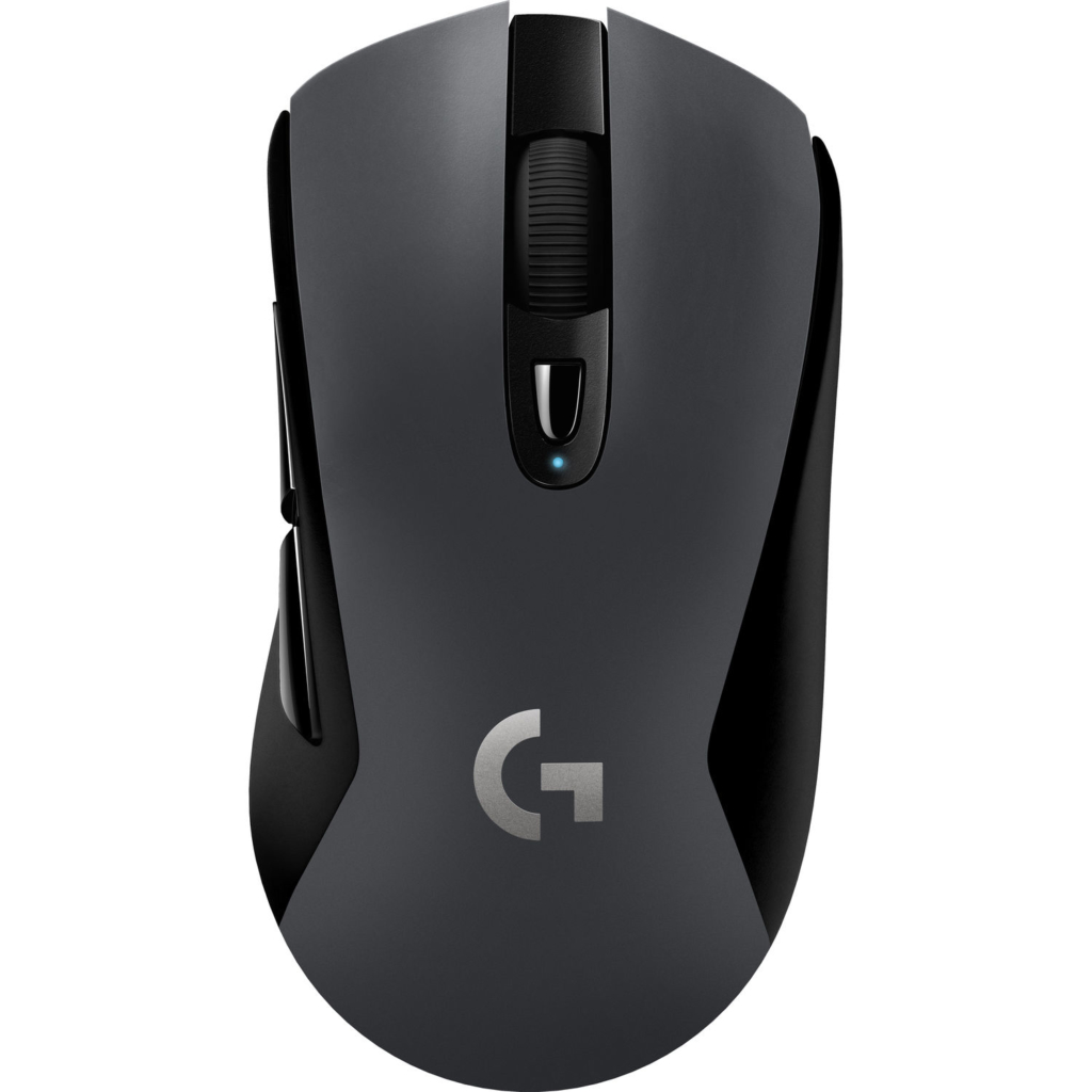 Logitech g603