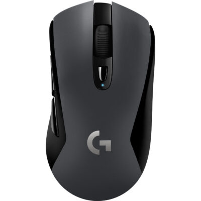 Logitech G603 LightSpeed Wireless Gaming Mouse