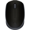 Logitech m170