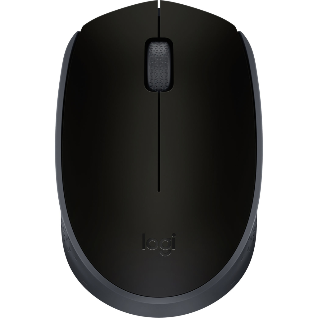 Logitech m170