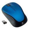 Logitech m235 blue