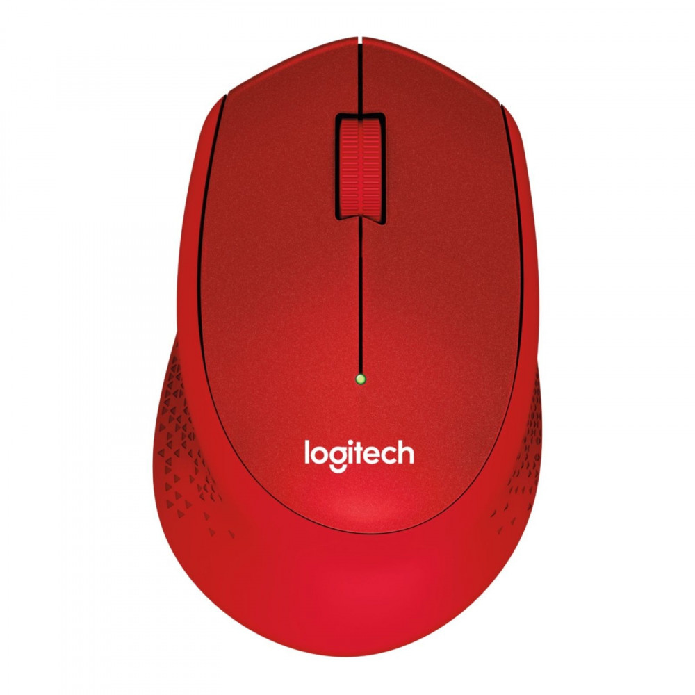 Logitech m331 silent plus