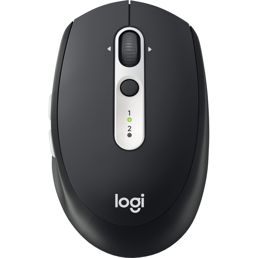 Logitech m585