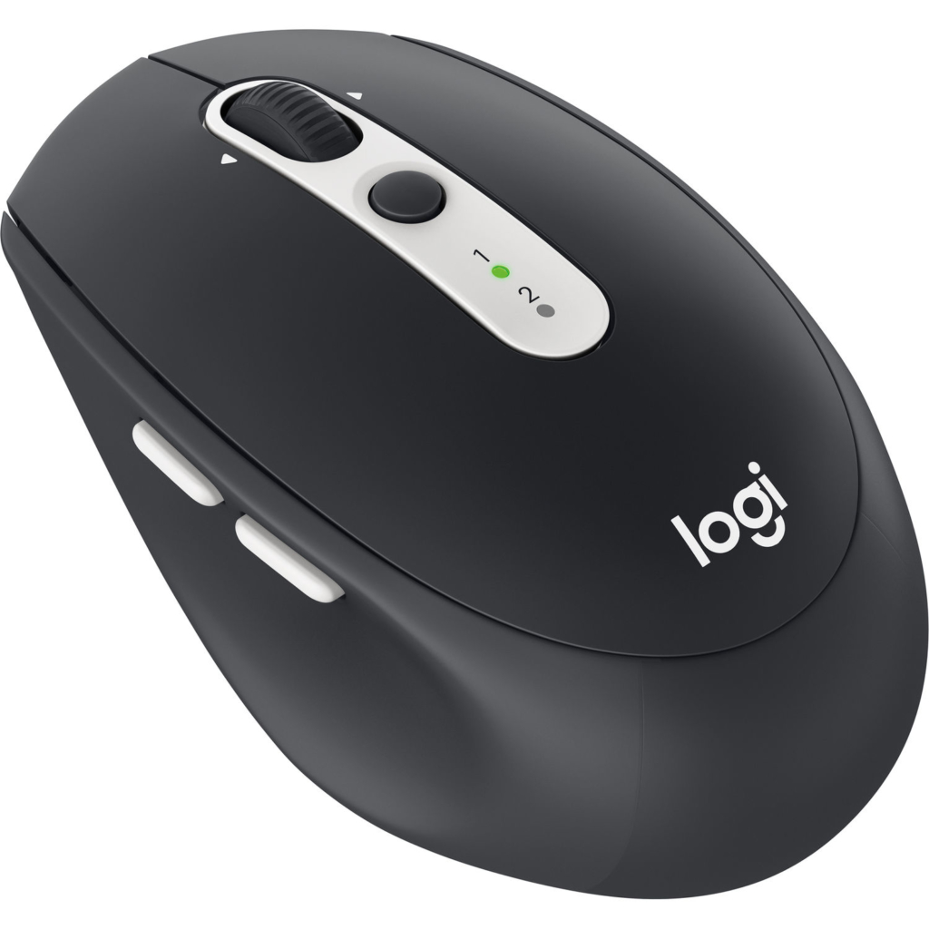 Logitech m590