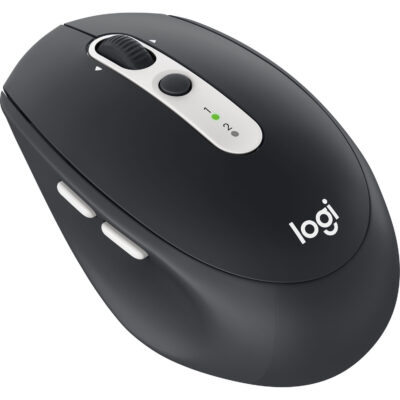 Logitech M590 Multi-Device Silent Wireless Mouse