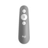 Logitech r500