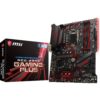 Mpg z390 gaming plus