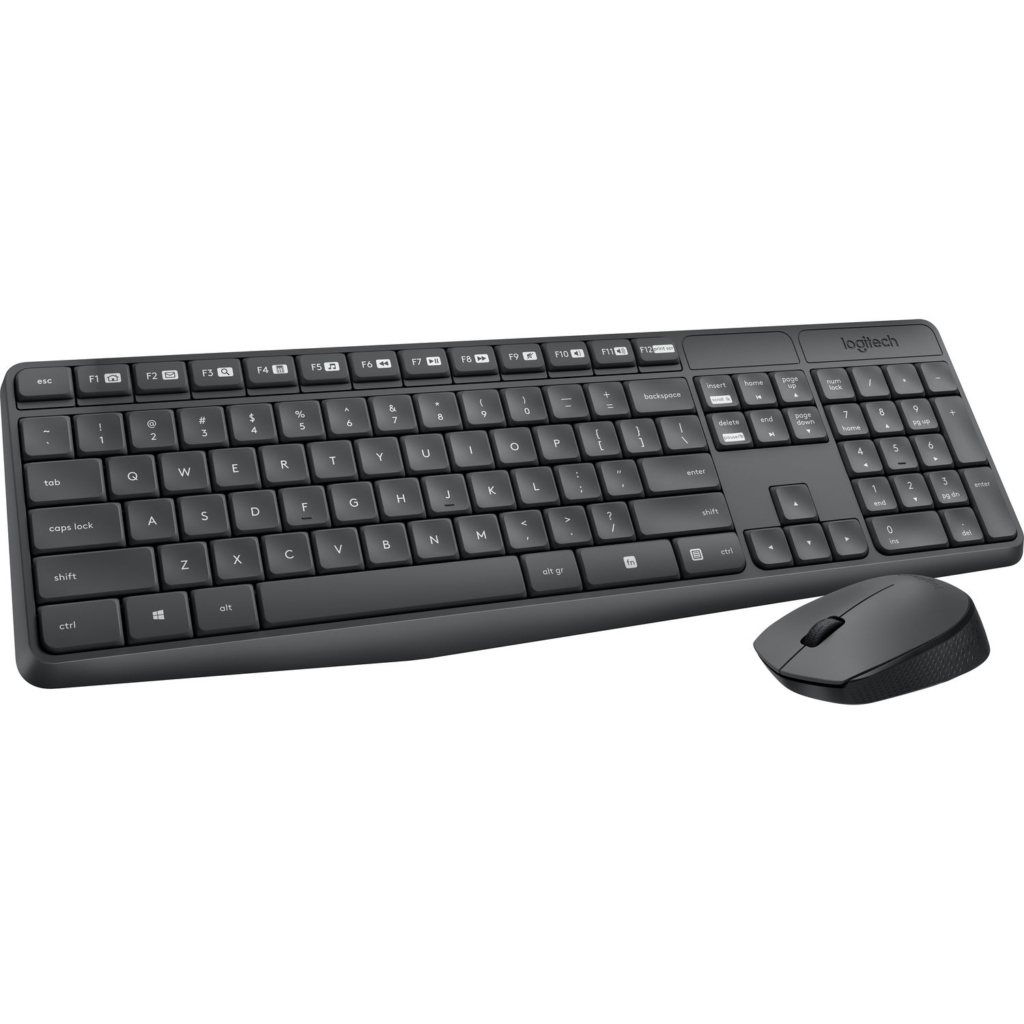 Logi mk235