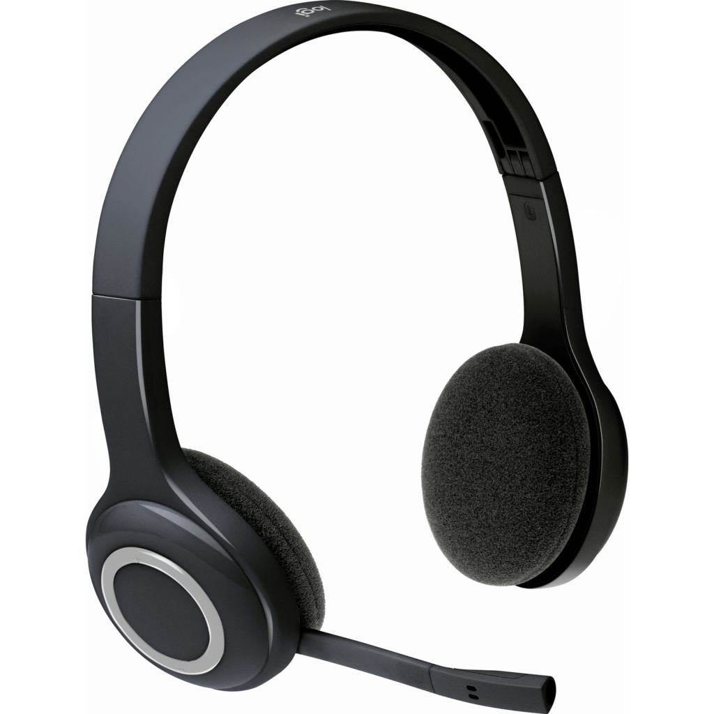 Logitech h600 1