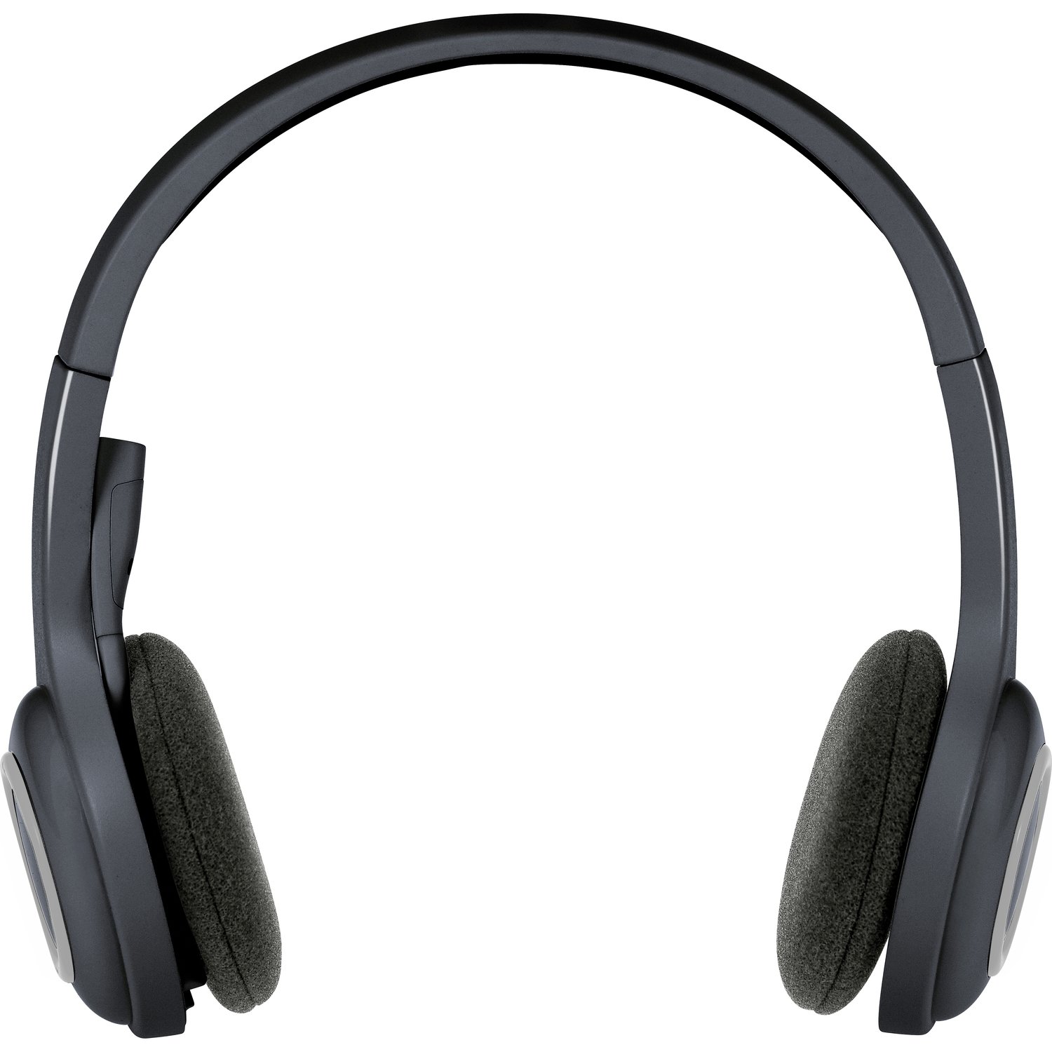 Logitech H600 Draadloze Headset Voor PC En Mac (Refurbished) - Met Nano Ontvanger