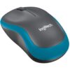 Logitech m185 blue