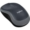 Logitech m185 grey