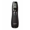Logitech r800 wireless presenter