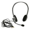 Logitech stereo headset h110